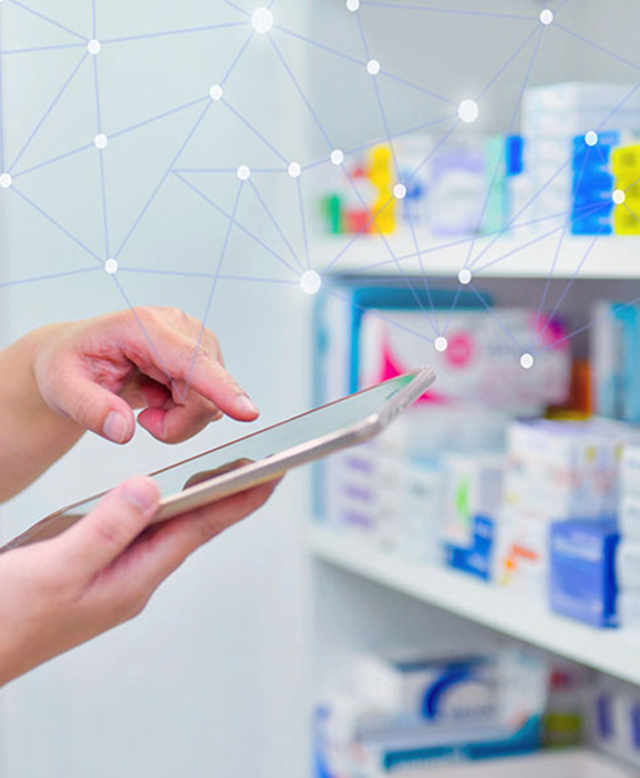 Pharmaceutical medicine packaging