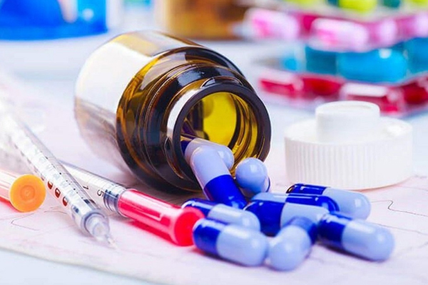Pharmaceutical industry insights and medicine marketing updates in sundeep pharamaceutics